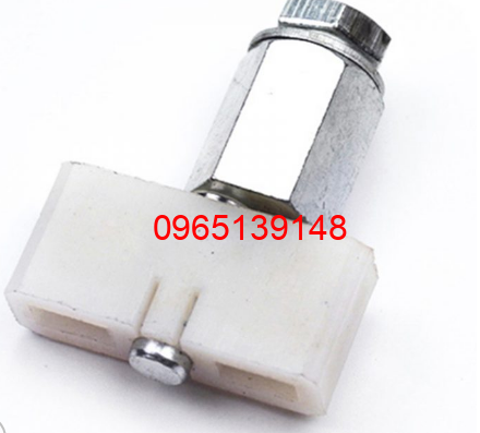 Guốc cánh bướm lệch tâm