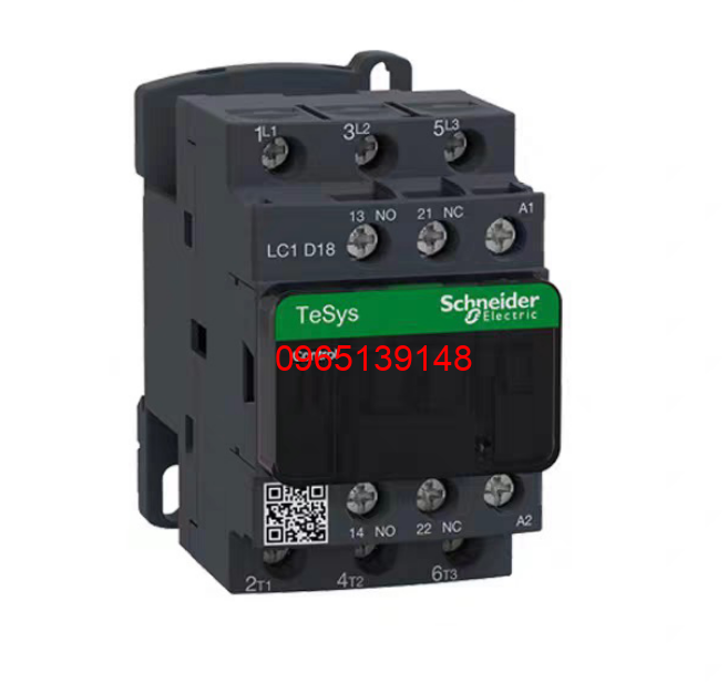 LC1D18