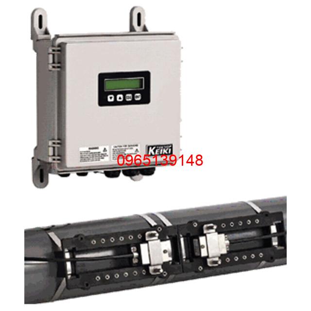 UltrasonicFlowmeterUFW100