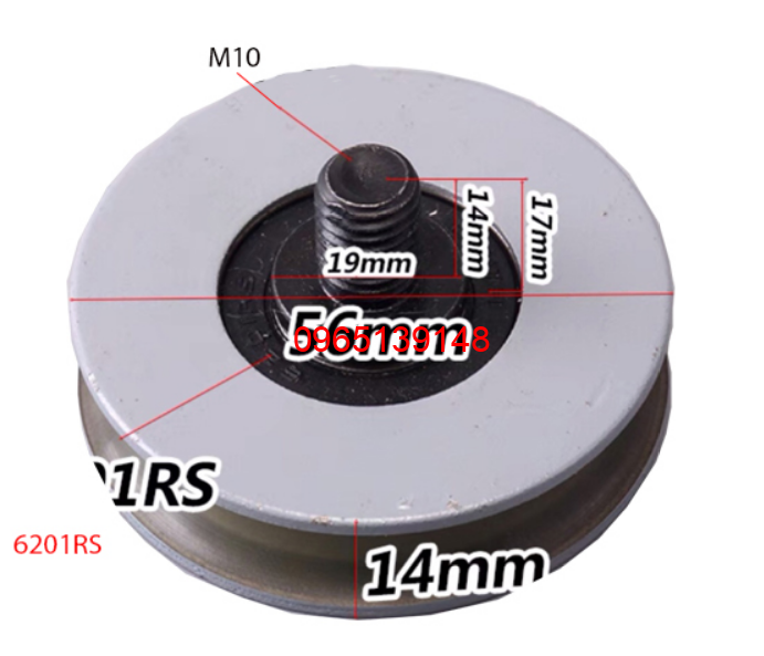 Ø 56146201RS