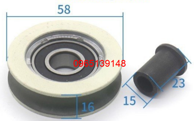 Ø58166202RS