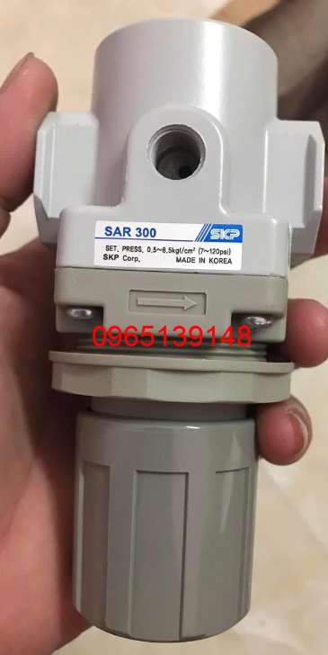SAR300