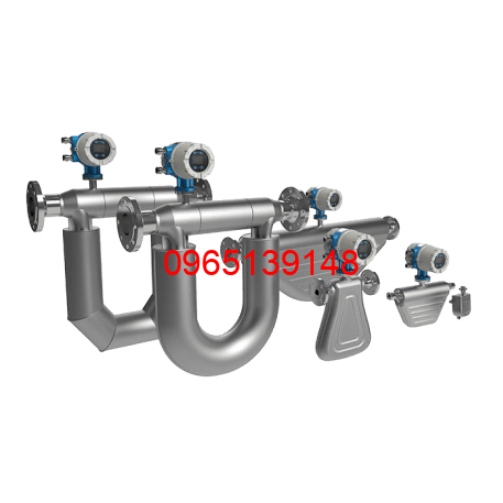 SCMCoriolisMassFlowMeter