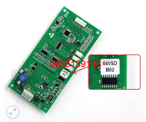 SM-04VSD