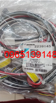 Linh kiện điều hòa Daikin 2239145 2238998 - Công ty Cổ Phần Smind
