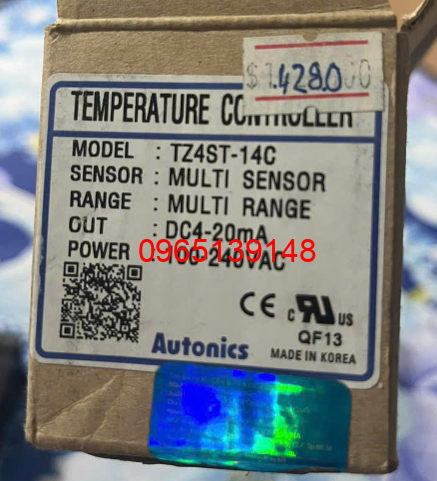 TZ4ST-14C