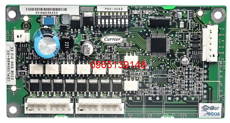32GB500312EE