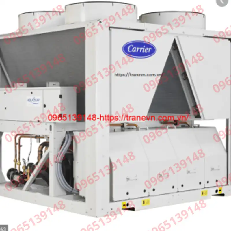 30RB-chiller-Carrier