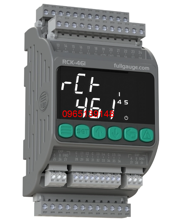 RCK-461