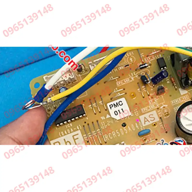 RCR505A040AS