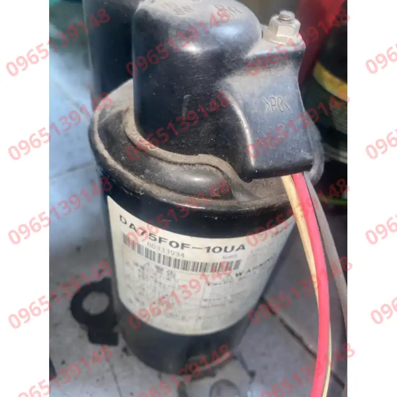 DA75FOF-10UA