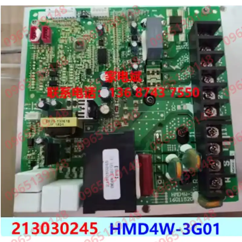 HMD4W-3G01