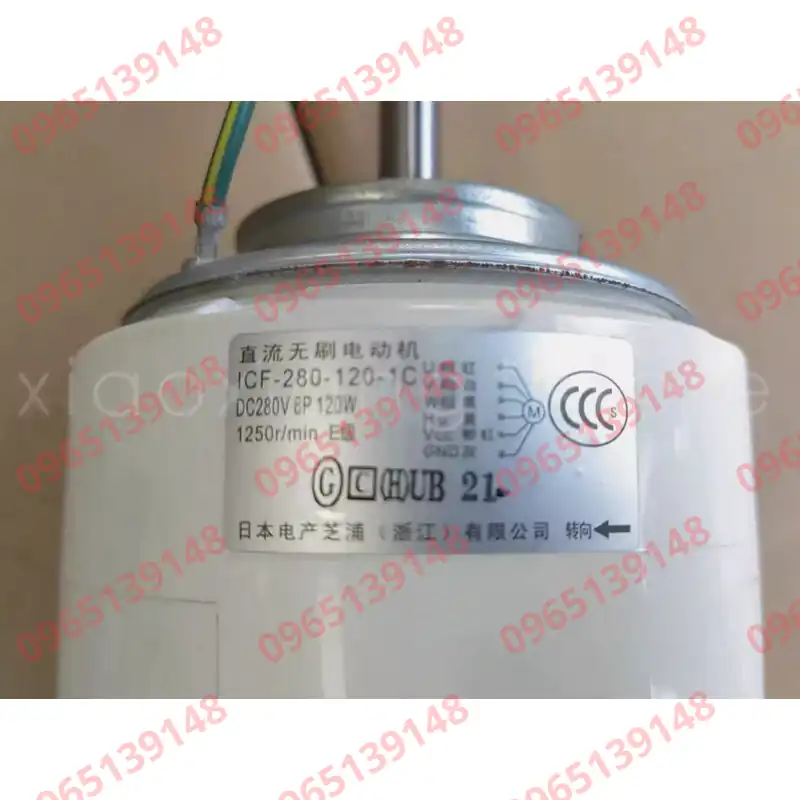 IFC-280-120-1C