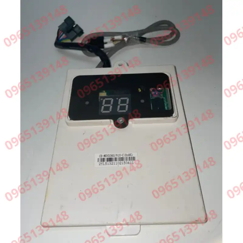 MDV-D36G