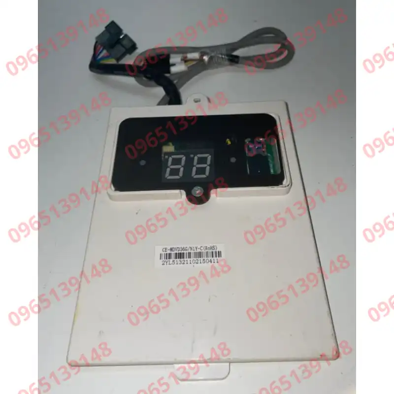 MDV-D45G