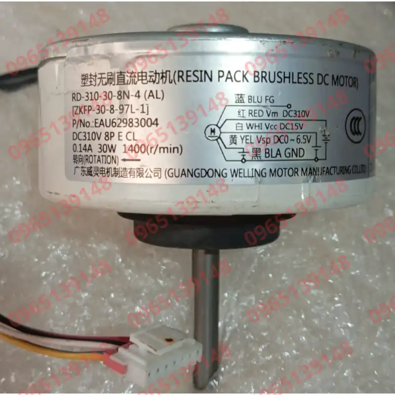 RD-310-30-8N-4