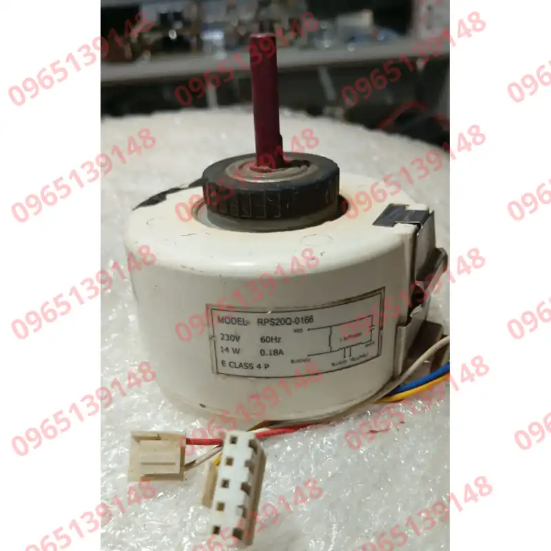 RPS20Q-0166