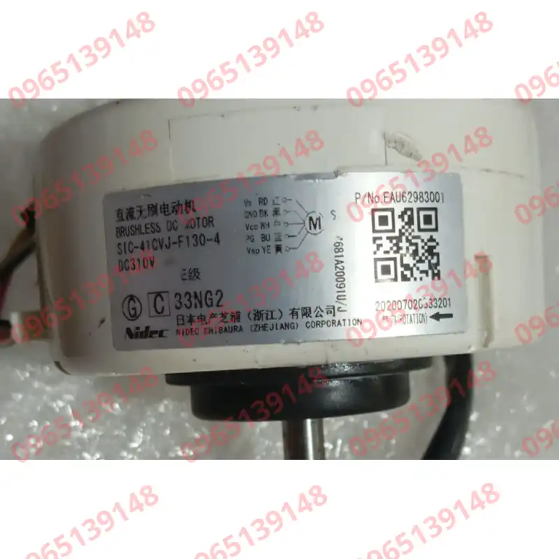 SIC-41CVJ-F130-4