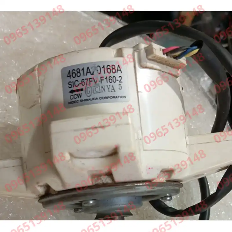 SIC-67FV-F160-2