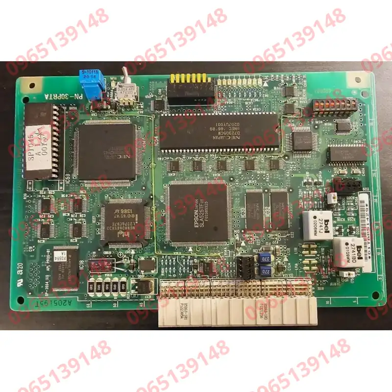 SPN-30PRTA-A