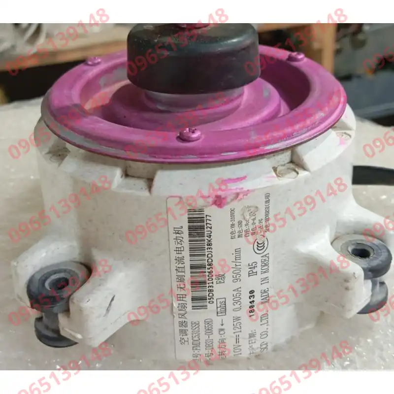 Samsung-FMDC531SSE