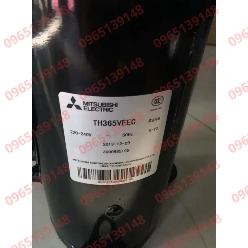 TH365VEEC
