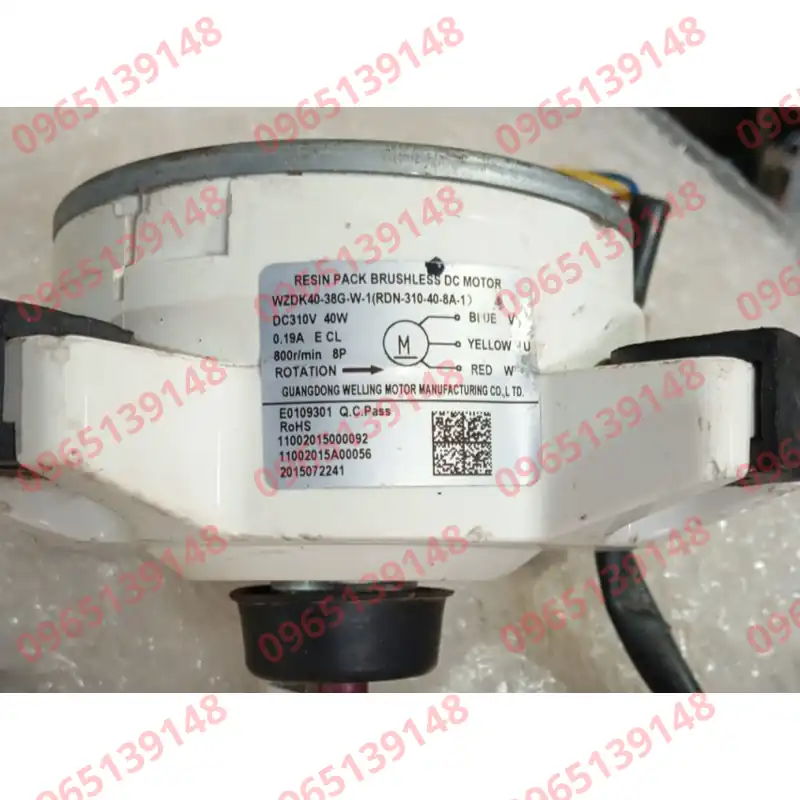 WZDK40-38G-W-1