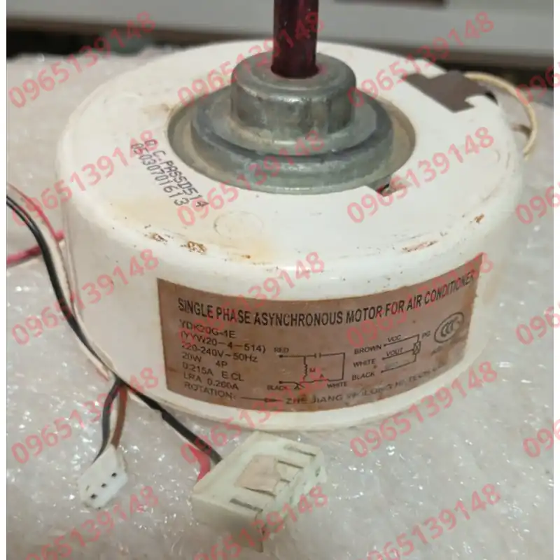 YDK20G-4E