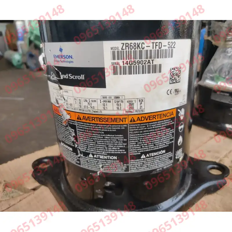 ZR68KC-TFD-522