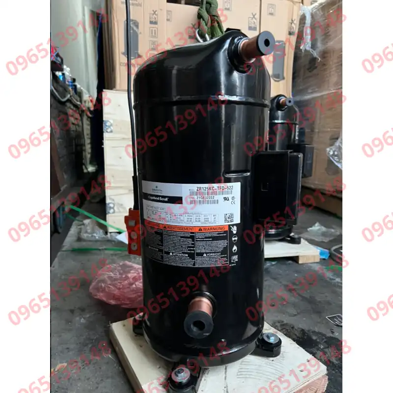 Zr125KCE-TFD-522