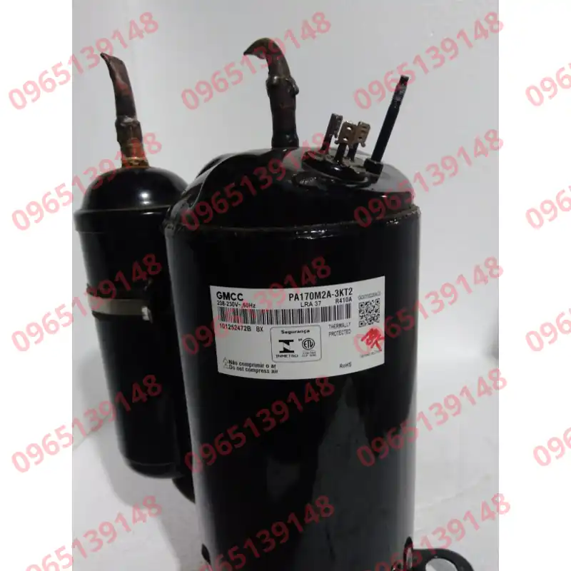 pa170m2a-3kt2-GMCC