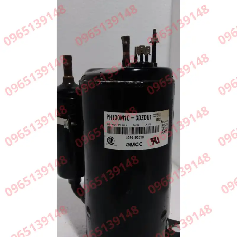 ph130m1c-3dzdu1-GMCC