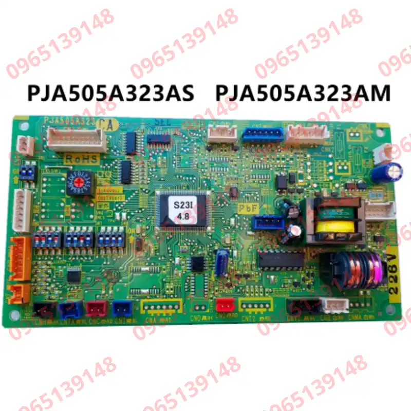 PJA505A323