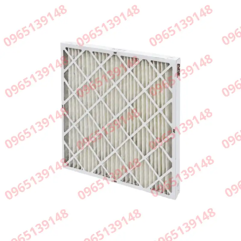 AAF AmAir Panel & Pleated Filter - Công ty Cổ Phần Smind