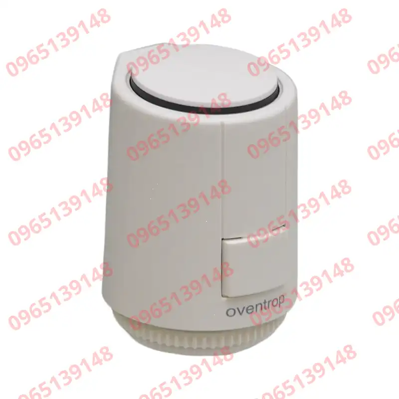 Oventrop THSRVMTR H NC A2304 230V - 1012415 kopen