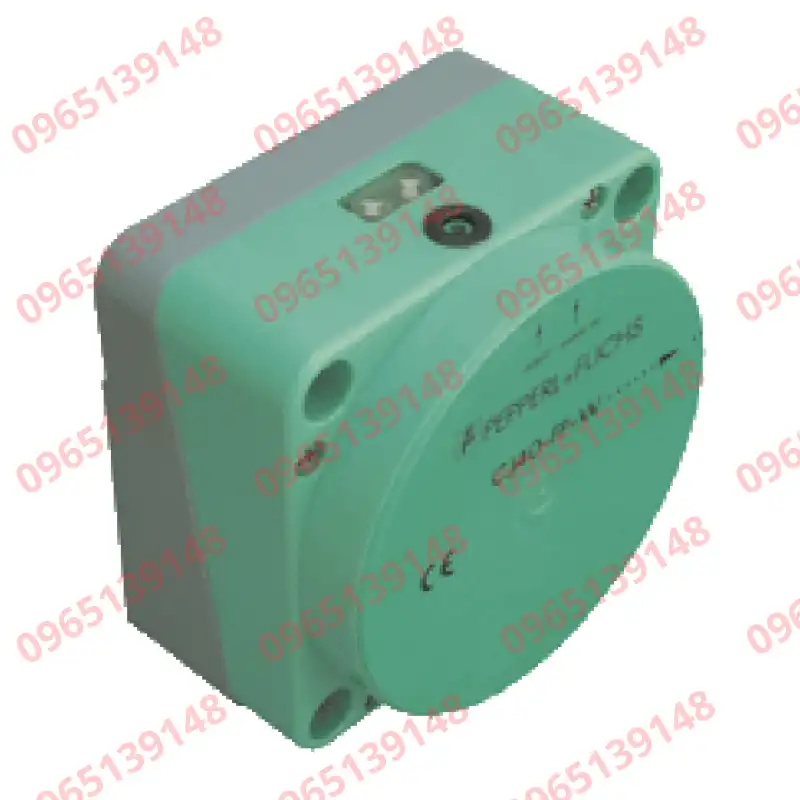 Pepperl+Fuchs CJ40-FP-A2-P4 Capacitive Proximity Sensor - Công ty Cổ ...