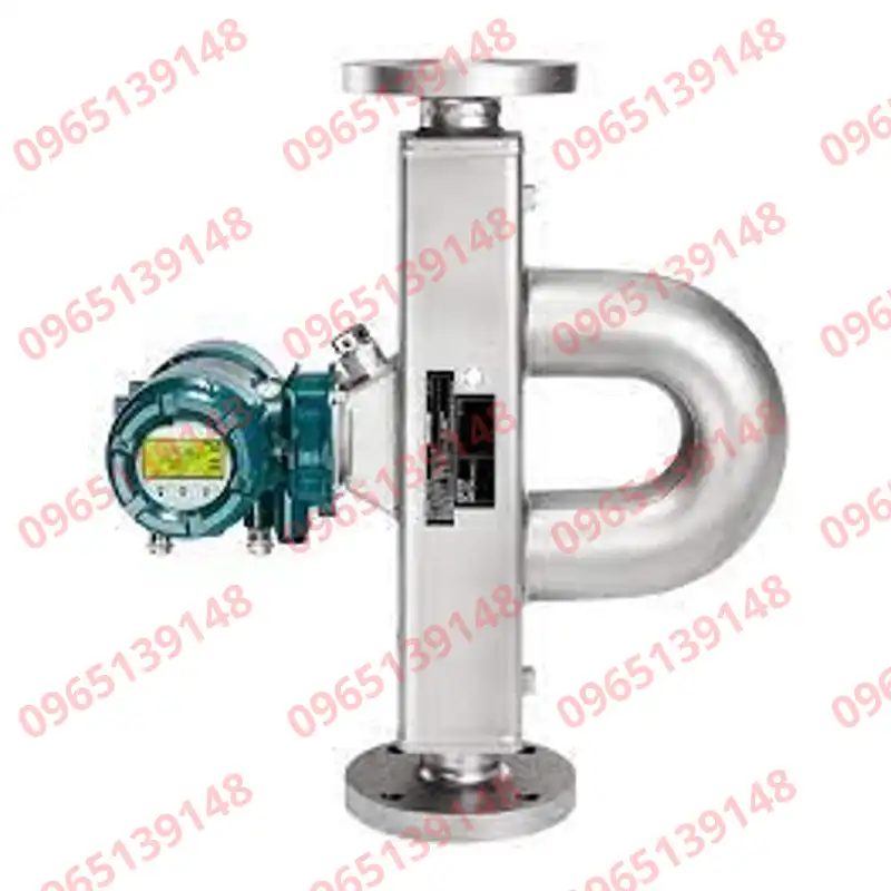 Yokogawa ROTAMASS 3 Series Coriolis Mass Flow and Density Meter - Công ...