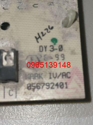 056792401k_mcquay_daikin_mark_iv_dc_control_board_oem_056792401k_|wm682