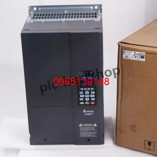 1PCS NEW VFD370C43S-00 3PH 37KW DELTA VFD Inverter Frequency converter ...
