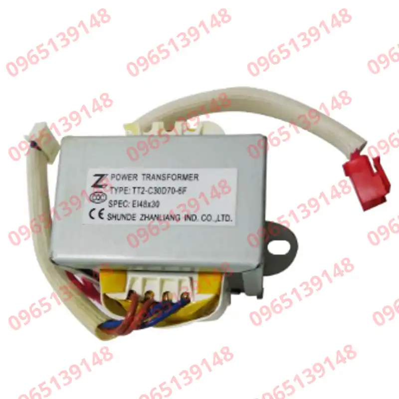 Transformer Tt2-C30d70-6f/Spec:Ei 48x30 11203103000054 / 202300930219 ...