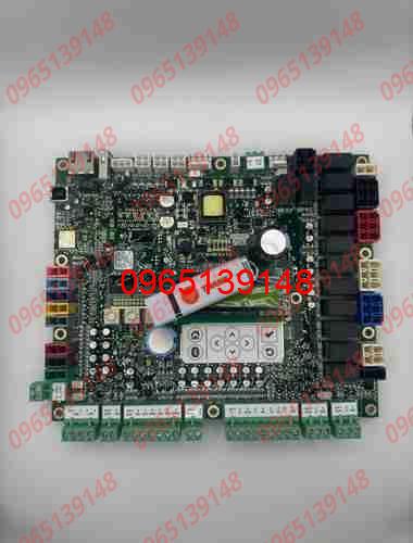 Mod04045 Trane FIAS7ADV01B/MOD04045 Symbio 700 Advanced Diagnostics Control ...