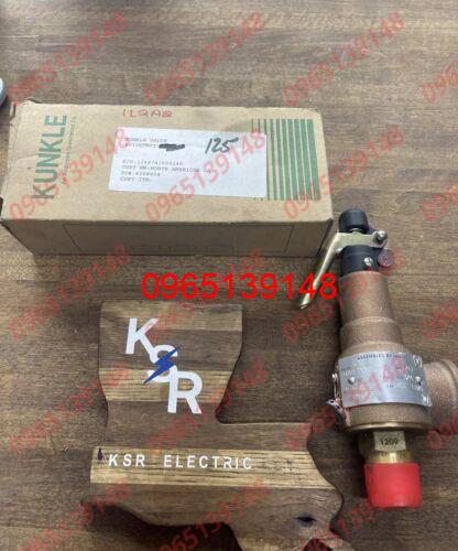 *new*_kunkle_valve_6010edm01-am0125_3/4"_npt_125_psi