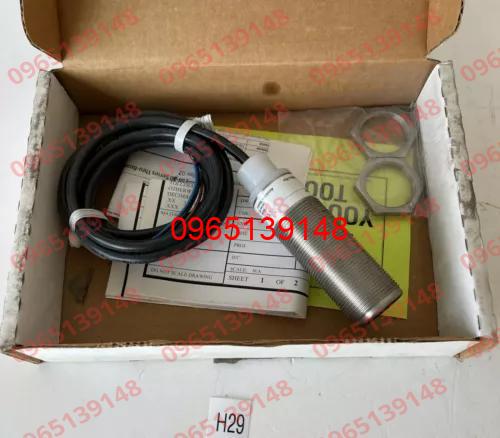 *new*_eaton_cutler_hammer_e58-30rp10-gl_photoelectric_harsh_duty_sensor