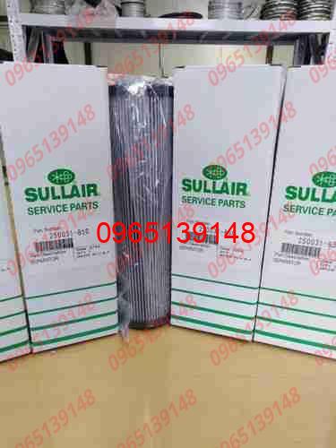 FOR Sullair 250031-850 New Oil Filter Air Compressor - Công ty Cổ Phần ...