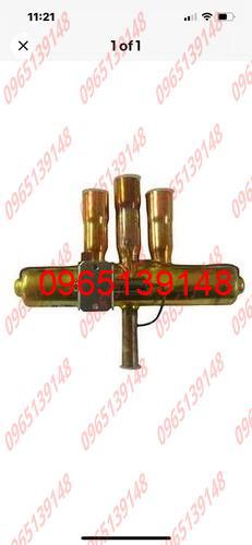 Factory TRP VAL08882 for Trane Reversing Valve W/Coil - Công ty Cổ Phần ...