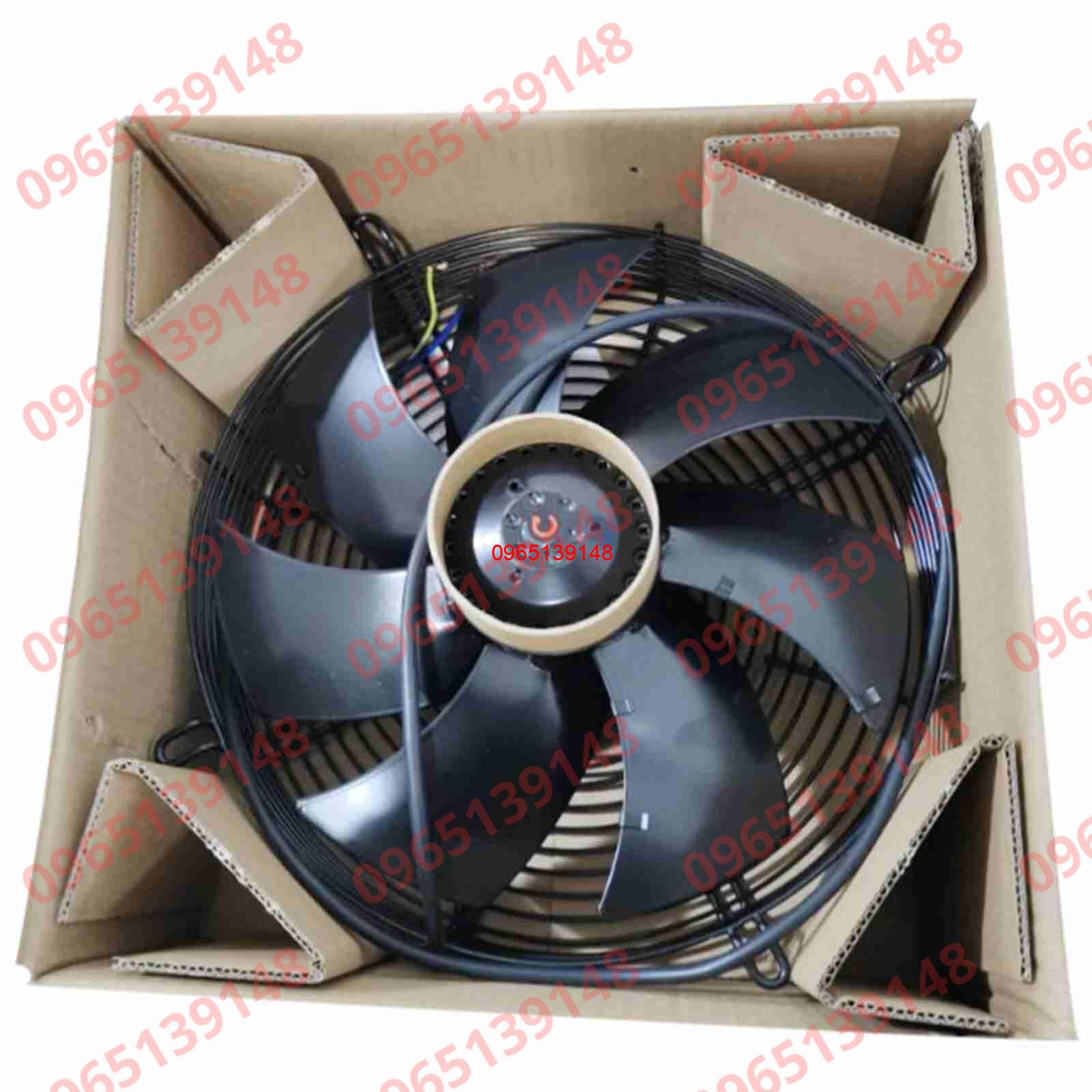 1PCS NEW WEIGUANG External rotor axial fan motor YWF2D-300S cold ...