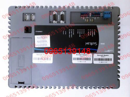 Johnson Controls (Metasys®) / Network Automation Engine (NAE) / MS ...