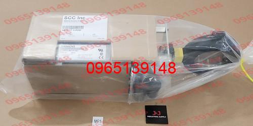 *brand_new*_siemens_sqm50.461r1g7_valve_w/_actuator_assy_3"_va50.47-3.0vkf_1951