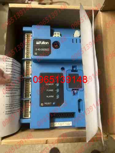 New Sola Hydronic Controller - Công ty Cổ Phần Smind