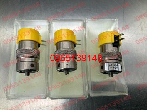 (3)_clippard_et-2m-24_electric_valve_2-way_manifold_mount